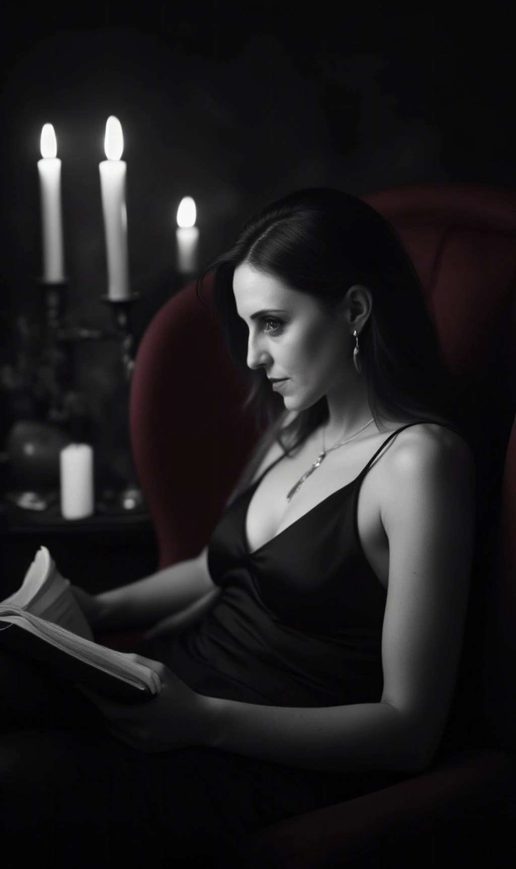 Die Kunst der&nbsp;Andeutung