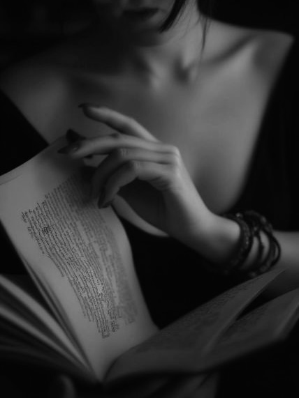 Zwischen Haut und&nbsp;Seite