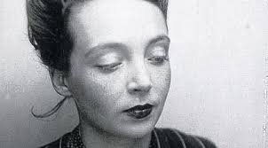 Marguerite Duras